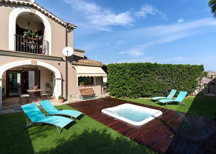 Villa Lina
