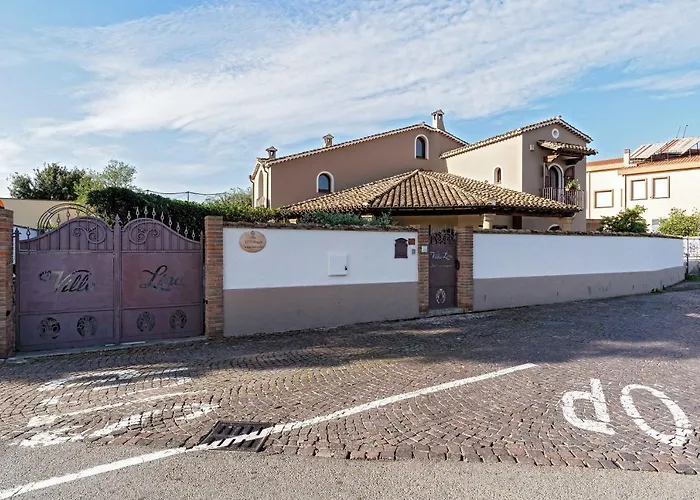 Villa Lina