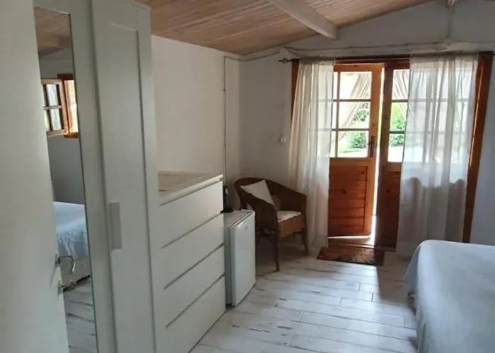 Villa La Bimba