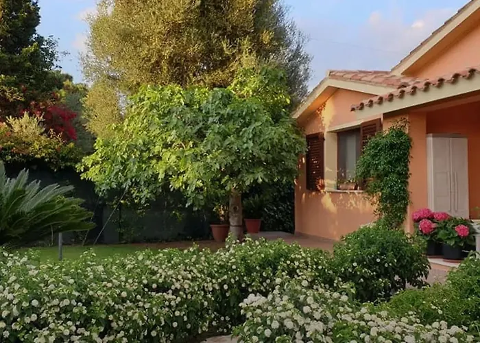 Il Melograno Di Nora
