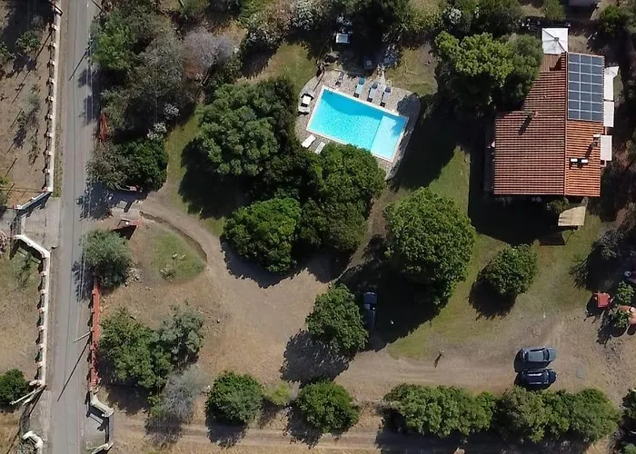 Villa Franca