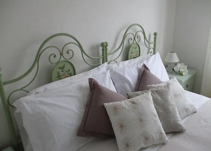 Villa Margherita Suite & Charme